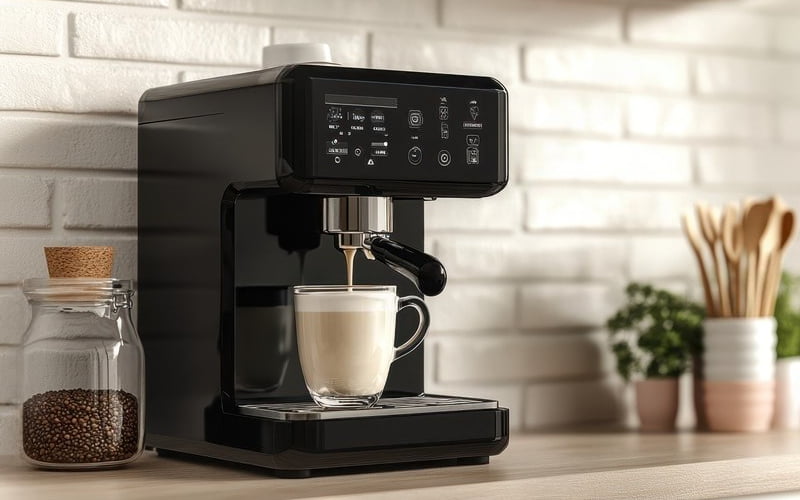 espresso machine