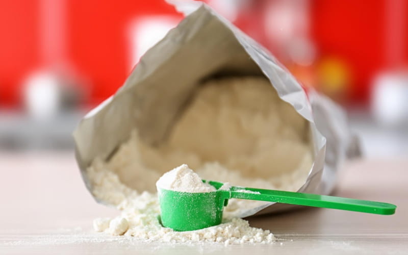 whey-proteins